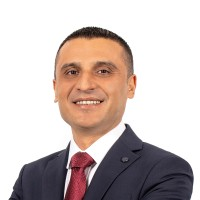 Mütevelli Heyet Başkan Vekili