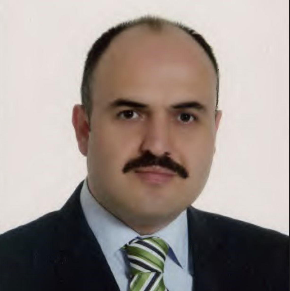 Mütevelli Heyet Başkanı