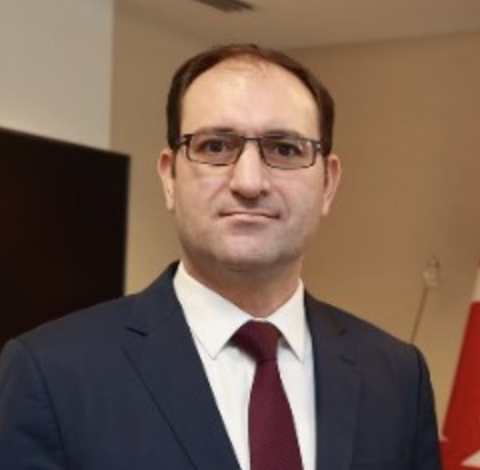 Yönetim Kurulu Başkanı