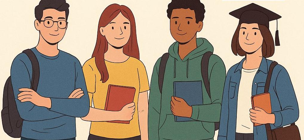 Ankara'da Okuyan Öğrencilerimize Çağrı